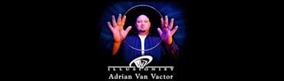 Adrian Van Vactor